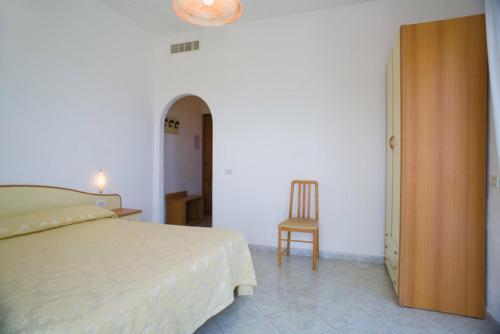 Bed & Breakfast Villa Natalina