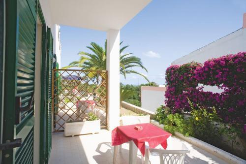 Bed & Breakfast Villa Natalina