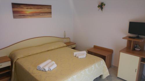 Bed & Breakfast Villa Natalina