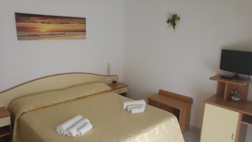 Bed & Breakfast Villa Natalina