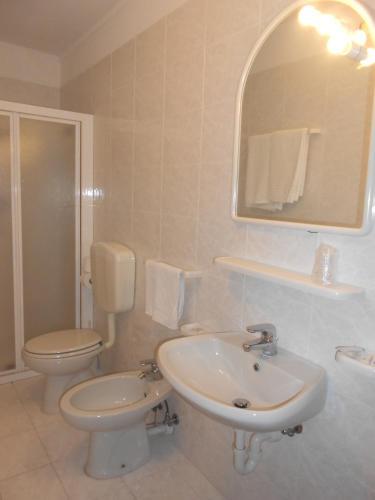 Bed & Breakfast Villa Natalina