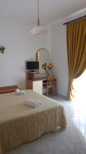Bed & Breakfast Villa Natalina