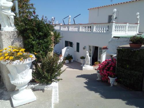 Bed & Breakfast Villa Natalina