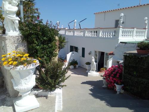 Bed & Breakfast Villa Natalina