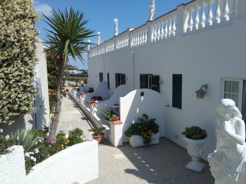 Bed & Breakfast Villa Natalina