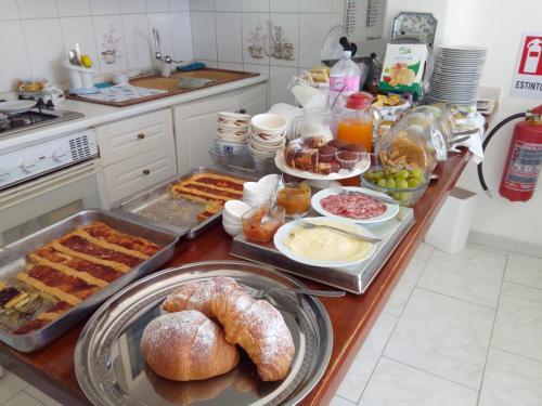 Bed & Breakfast Villa Natalina