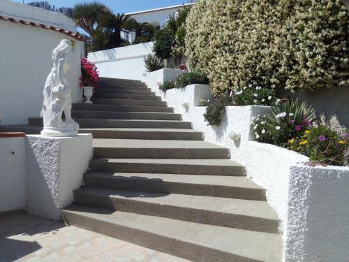Bed & Breakfast Villa Natalina