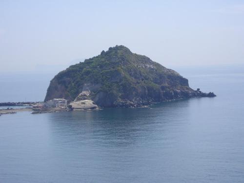 Bed & Breakfast Villa Natalina