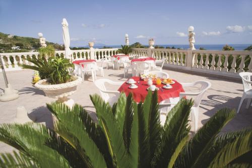 Bed & Breakfast Villa Natalina