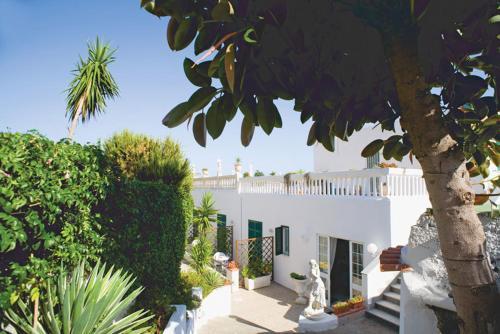 Bed & Breakfast Villa Natalina