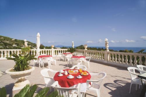 Bed & Breakfast Villa Natalina