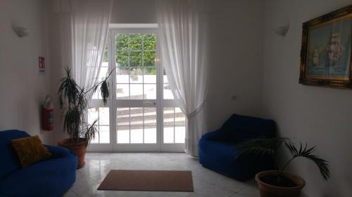Bed & Breakfast Villa Natalina