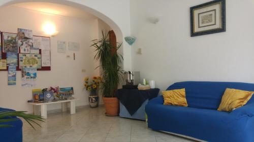 Bed & Breakfast Villa Natalina