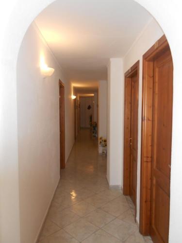 Bed & Breakfast Villa Natalina