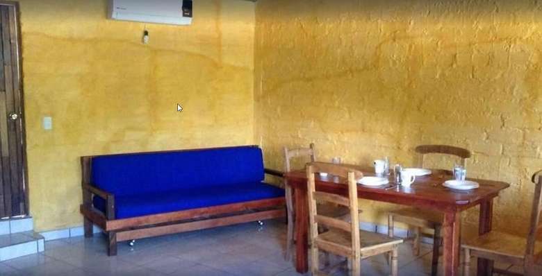 Aparthotel Las Casitas