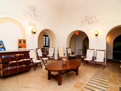 Hotel Terme Castaldi