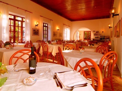 Hotel Terme Castaldi