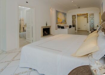 Bed & Breakfast Villa Marinella
