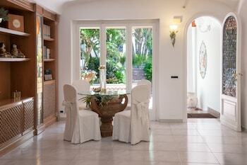 Bed & Breakfast Villa Marinella