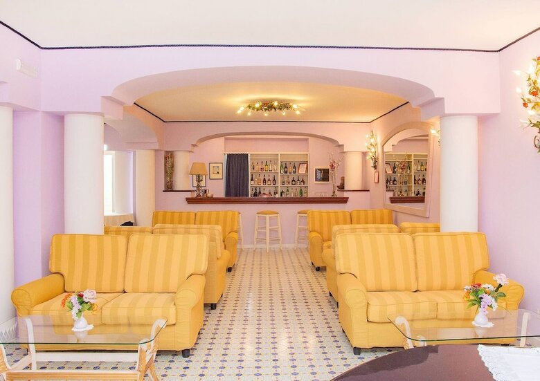 Hotel Gran Paradiso