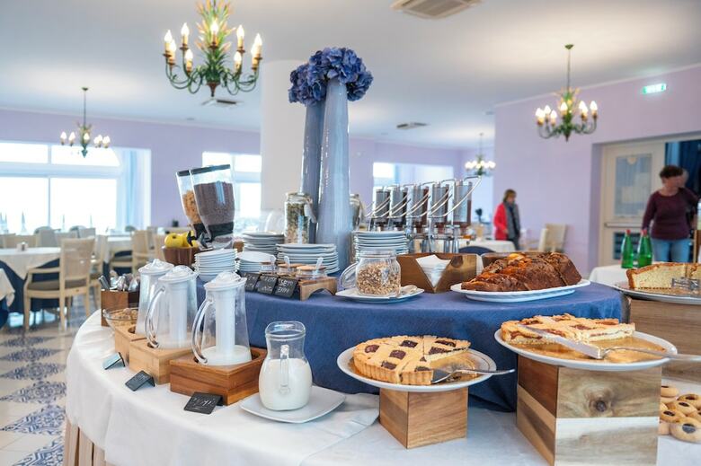 Hotel Gran Paradiso