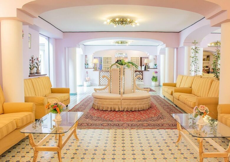 Hotel Gran Paradiso