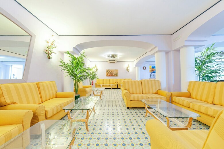 Hotel Gran Paradiso