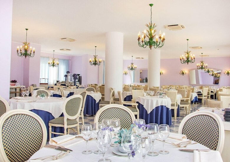 Hotel Gran Paradiso