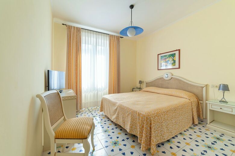 Hotel Gran Paradiso