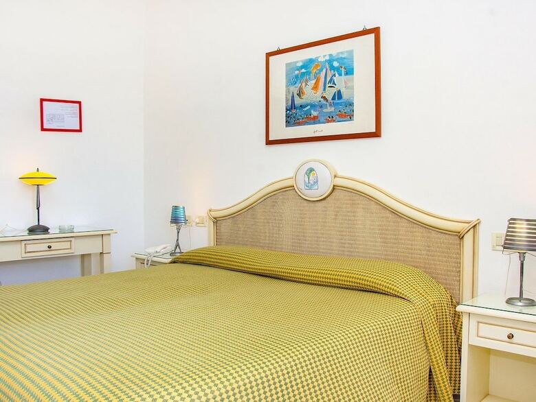 Hotel Gran Paradiso