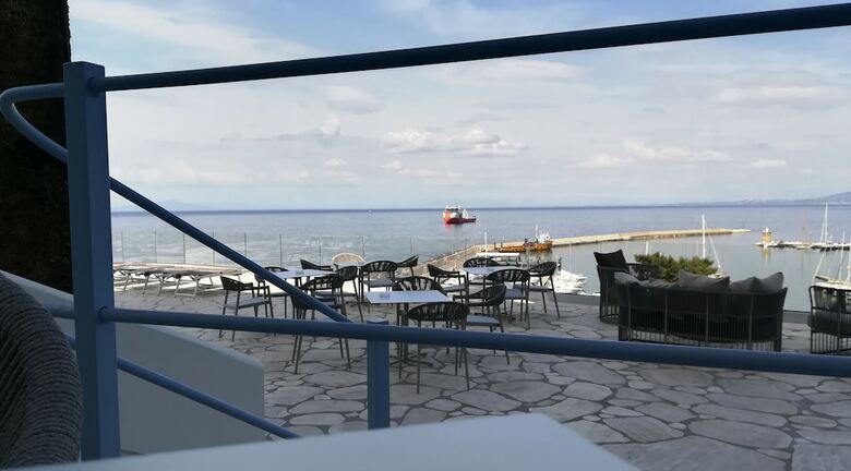Hotel Gran Paradiso