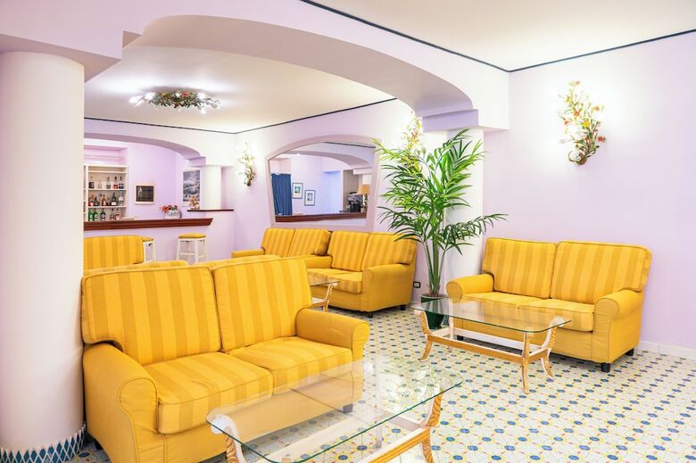 Hotel Gran Paradiso