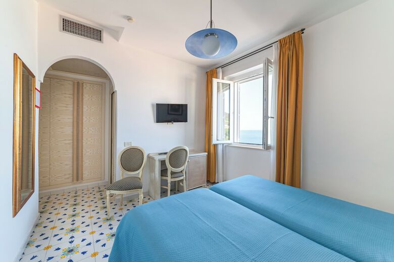 Hotel Gran Paradiso