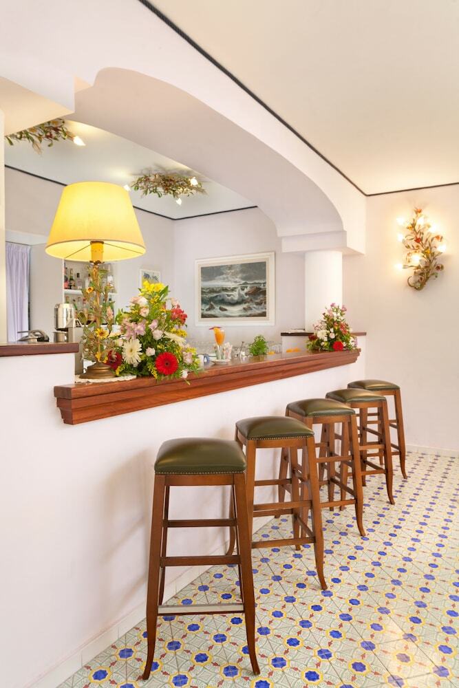 Hotel Gran Paradiso