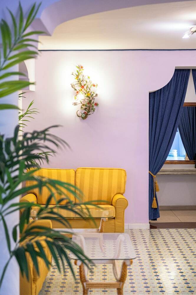 Hotel Gran Paradiso