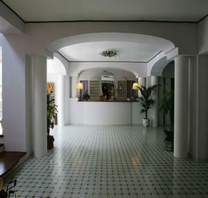 Hotel Gran Paradiso