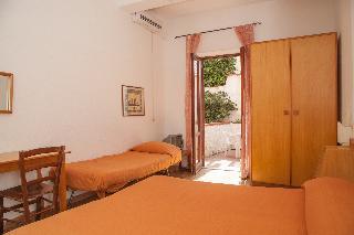 Hotel Santa Lucia