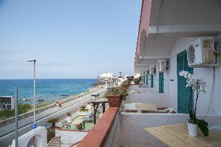 Hotel Santa Lucia