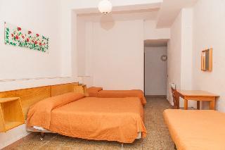 Hotel Santa Lucia