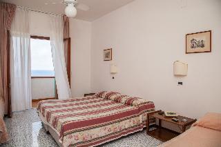 Hotel Santa Lucia