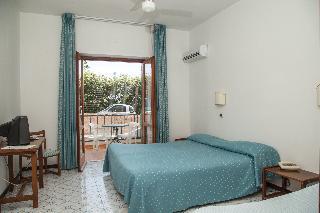 Hotel Santa Lucia