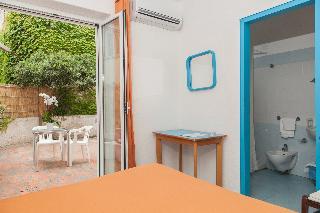 Hotel Santa Lucia