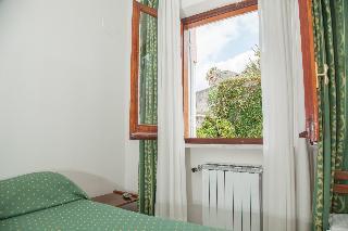Hotel Santa Lucia