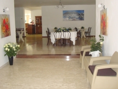 Hotel Santa Lucia