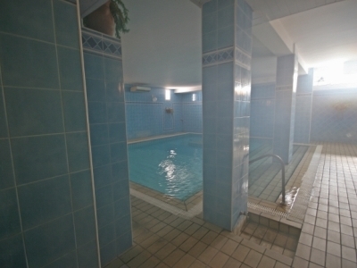 Hotel Santa Lucia