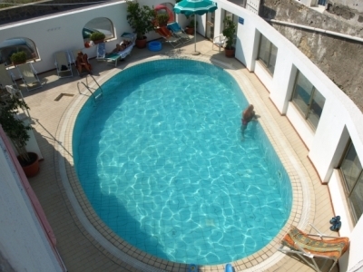 Hotel Santa Lucia