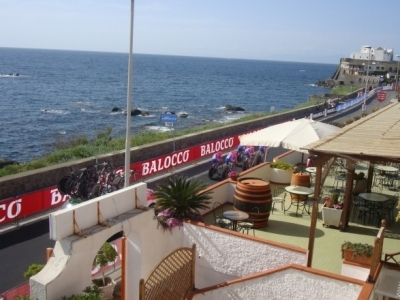 Hotel Santa Lucia