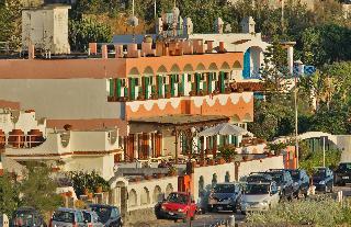 Hotel Santa Lucia