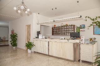 Hotel Santa Lucia