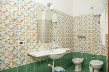Hotel Santa Lucia